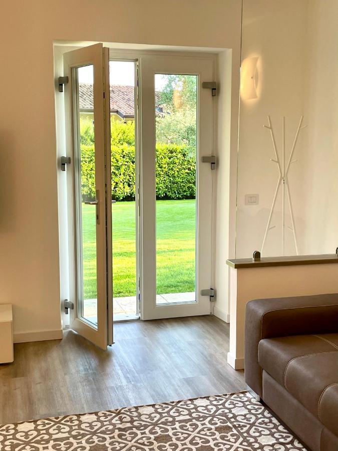 Guest Martilla Luxury & Garden Esterno foto
