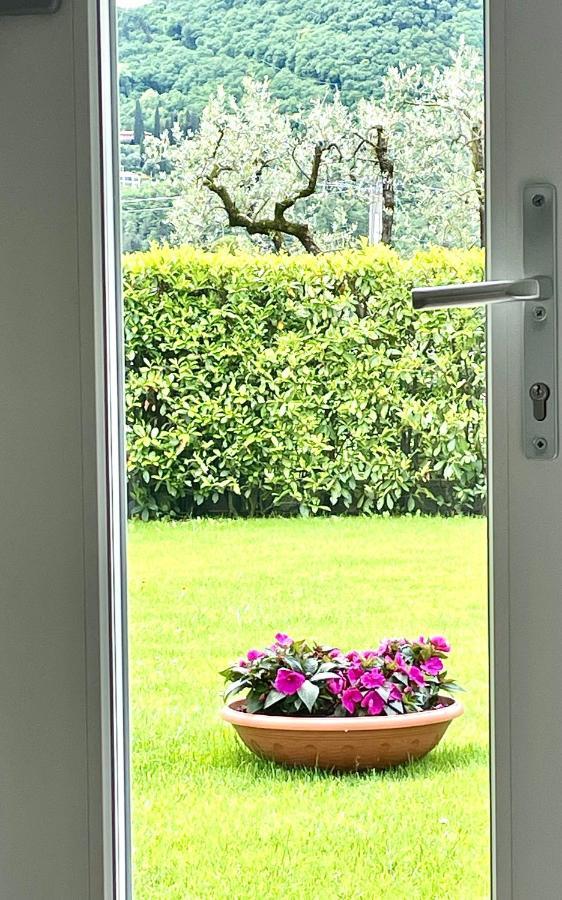 Guest Martilla Luxury & Garden Esterno foto
