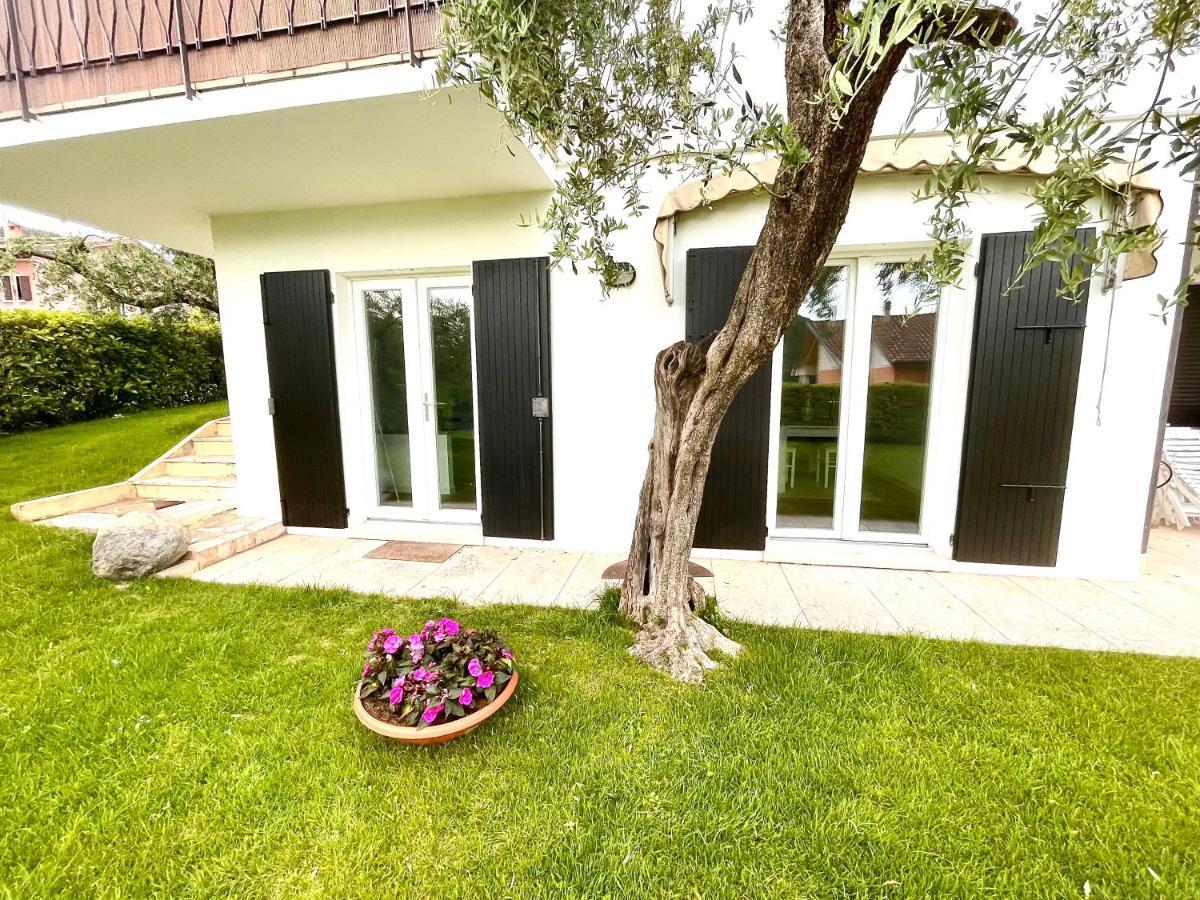 Guest Martilla Luxury & Garden Esterno foto