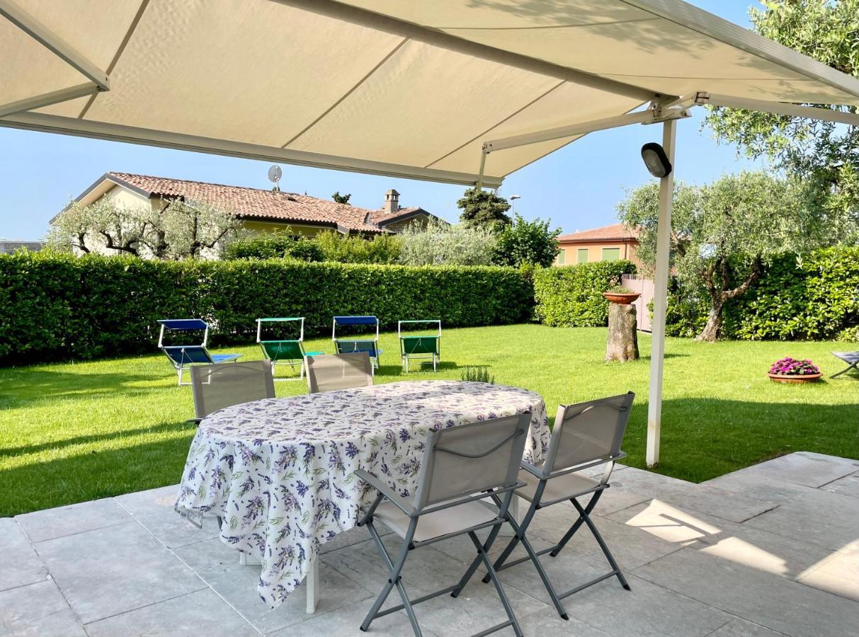 Guest Martilla Luxury & Garden Esterno foto